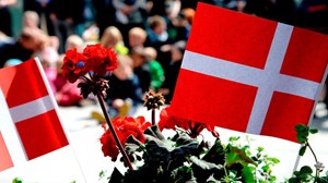 Historisk 750-års fødselsdag i Vinderup fejres med sketch, kage, udstilling og spørgetime