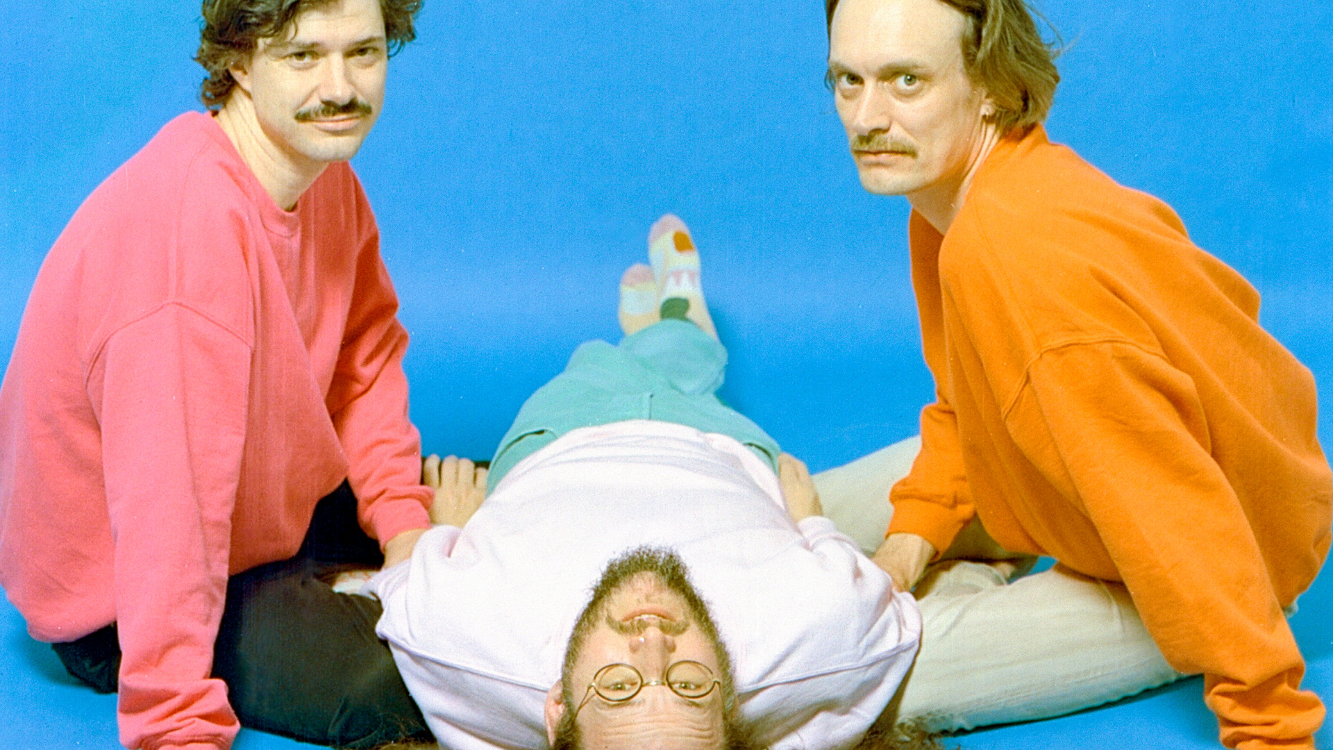 Efterklang bringer eksperimentel kammer-pop til Odense