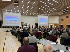 Slagelse Kommune satser på grønnere fremtid med lokal Grøn Trepartsaftale