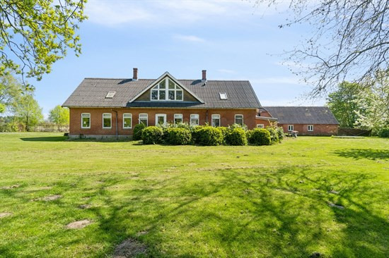 Luksus til salg: Hygindvej 52 til 2.295.000 kr – Se Ejbys dyreste boliger her