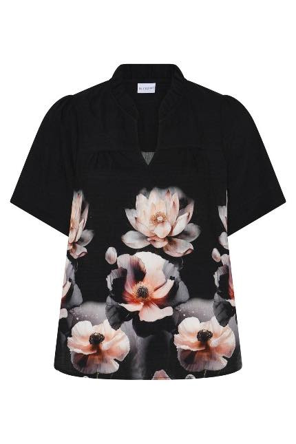 Rosengreen tilbyder flot bluse fra Infront til nedsat pris