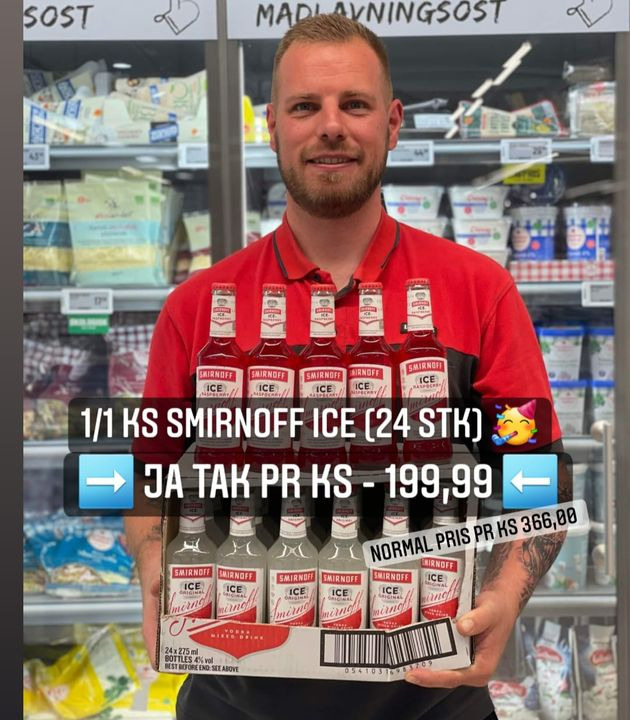 Det nyeste på Odders opslagstavle