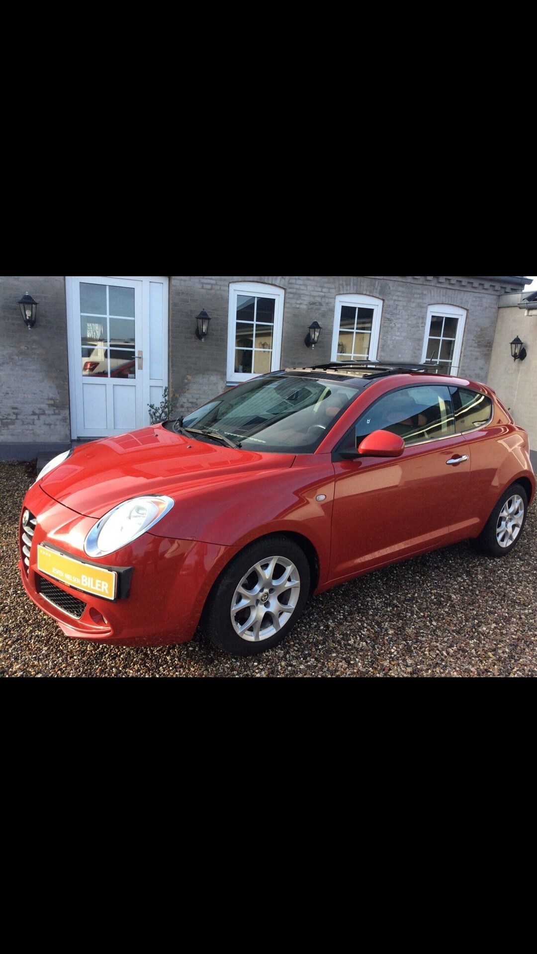 Nørre Aabys billigste biler til salg netop nu