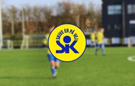 U19-drengene blev sænket af alt for mange personlige fejl