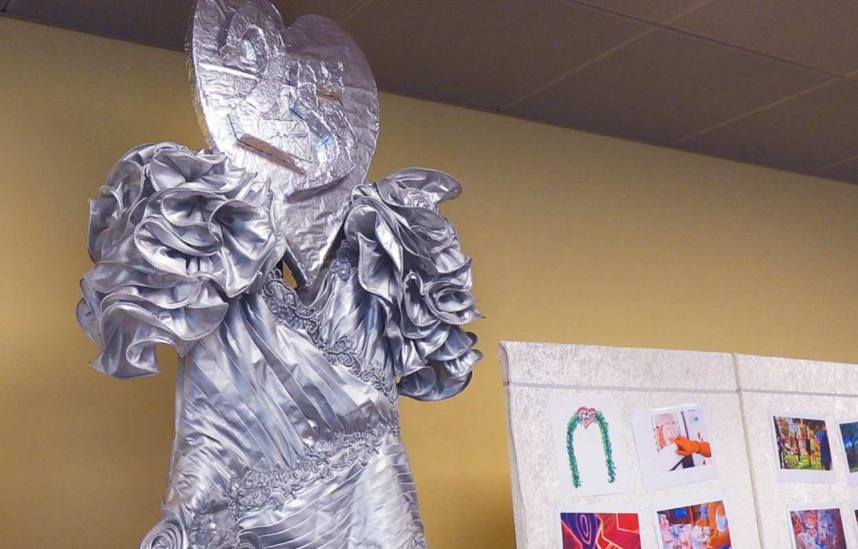 Kolding Kulturnat 2022 inviterer til 'sølvbryllup' 