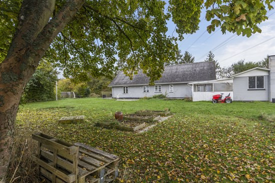 Munkevænget 14 er til salg for kun 945.000 kr.: Se de billigste boliger til salg i Sorø her