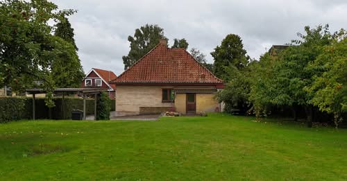 Mæglerringen Hadsund præsenterer nyhed på Norupvej 61 i Havndal