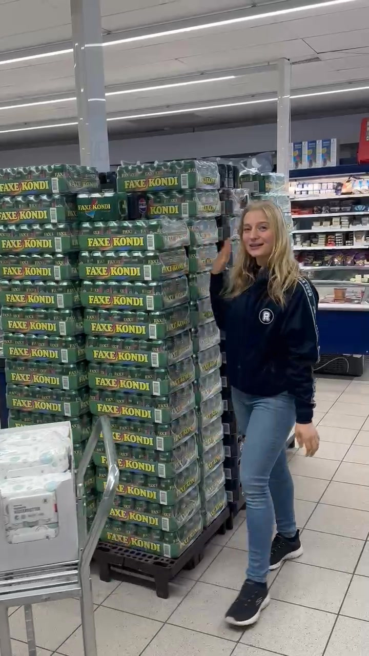 Søndagskupp i REMA 1000 Karrebækvej: Frugt, mælkesnitter og drikkevarer til spotpriser den 5. januar 2025