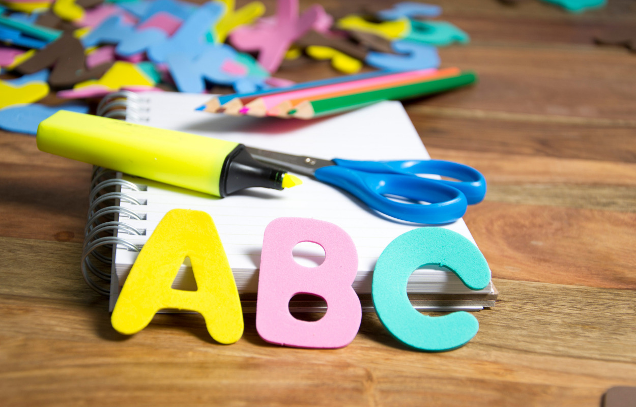 Husk at skrive dit barn op til skolestart