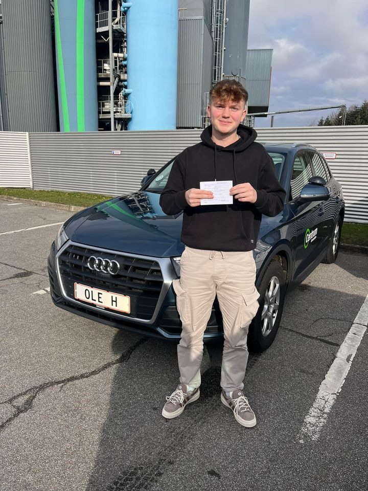 Det nyeste på Horsens’ opslagstavle