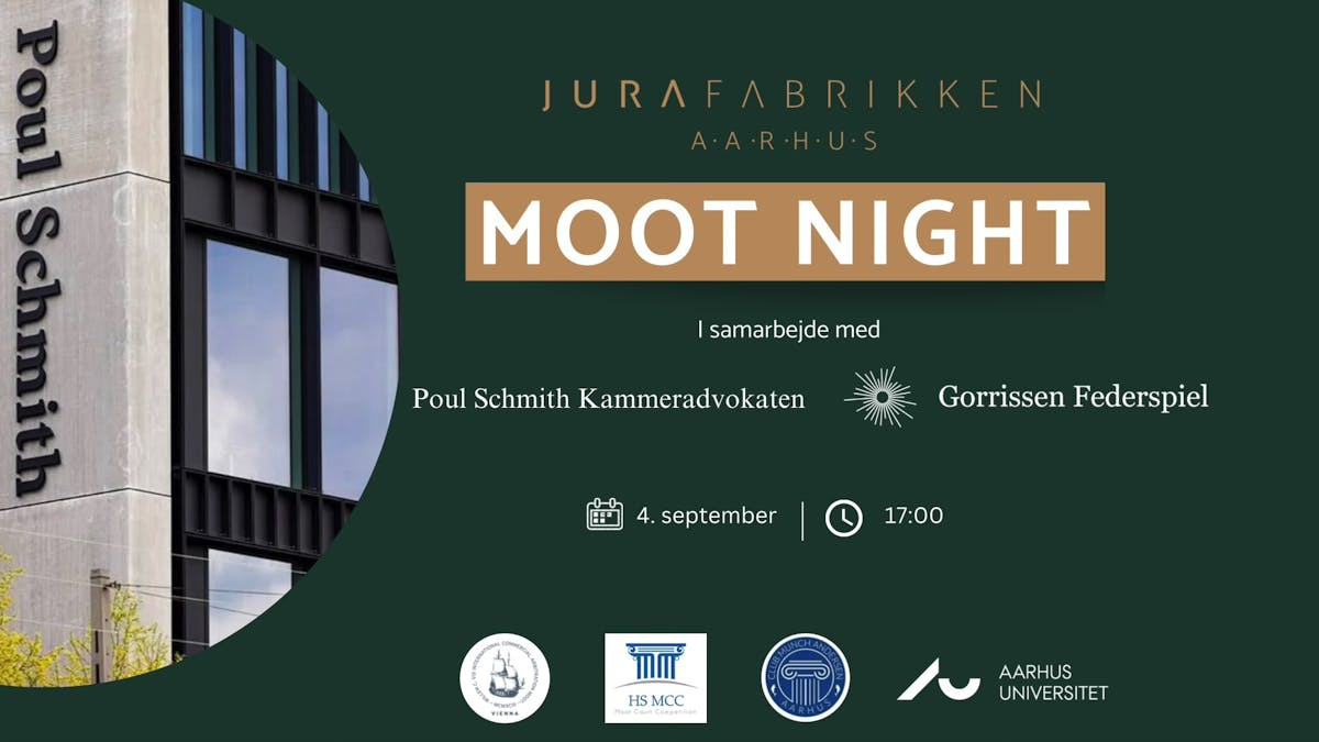 Oplev et spændende processpil i Aarhus