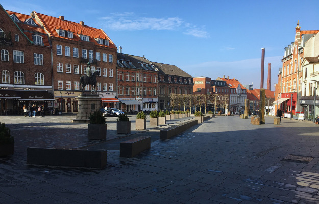 Slagelses nye, digitale ugeavis er mere lokal end nogensinde