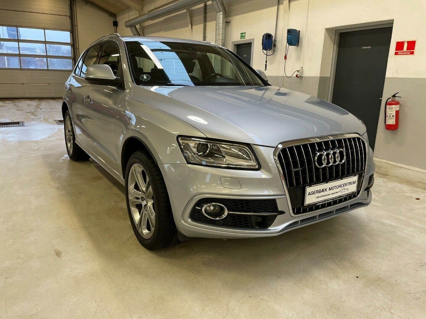 De dyreste biler i Agerbæk - Pris op til 299.900 kroner!