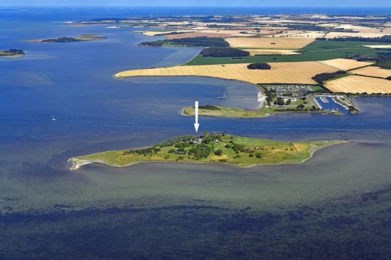 Top 6 over dyreste boliger til salg i Nakskov. Priser op til 18.000.000 kr