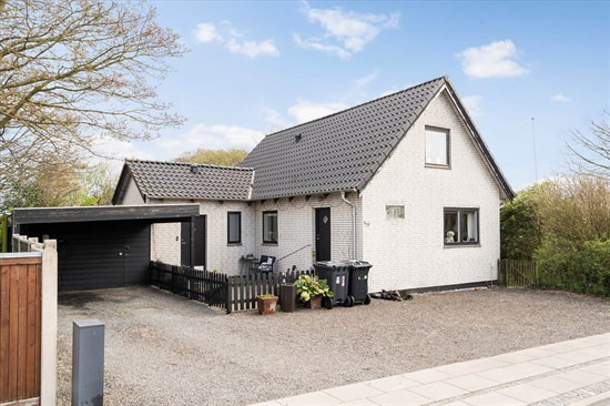 Kroghusvej 2 er til salg for kun 295.000 kr.: Se de billigste boliger til salg i Lem her