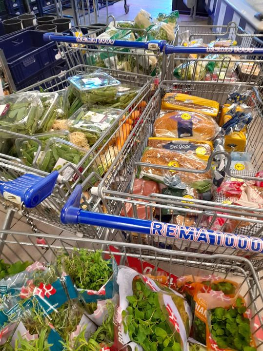 Det nyeste på Viby Js opslagstavle