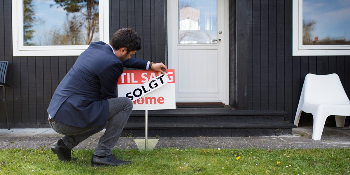En finger på pulsen i Dronninglund