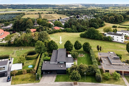 Bregnevej 8 og 9 andre boliger er kommet til salg denne uge i Randers - se boligerne her.