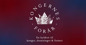 Kongernes forår indtager Viborg