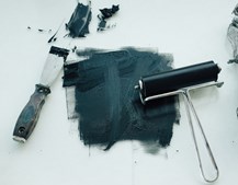 Skab kunst med linoleumstryk på Tilst Bibliotek