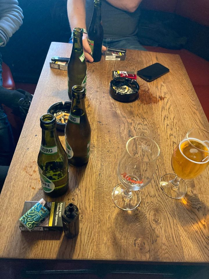 Opslagstavlen: Nyeste opdateringer fra Herning