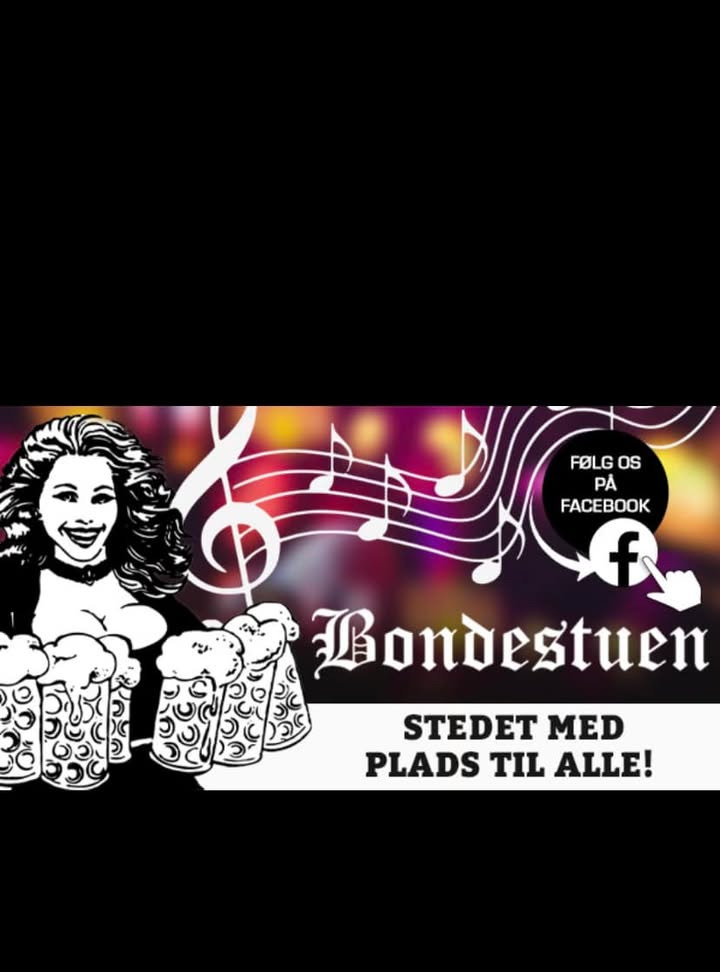 Line Nielsen og Morten Krogholm vinder klippekort hos Bondestuen