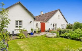 Nervøsvej 69 er til salg for kun 645.000 kr.: Se de billigste boliger til salg i Vadum her
