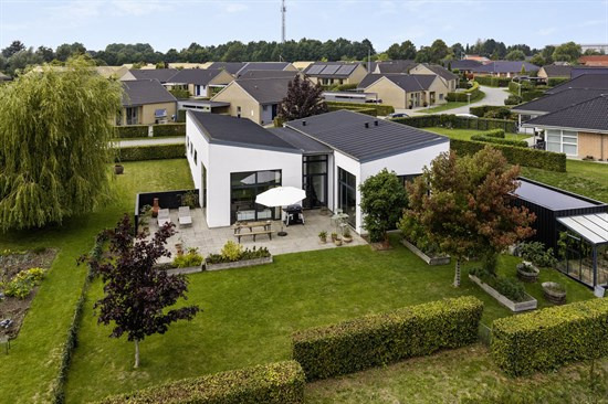 Top 6 over dyreste boliger til salg i Ringe. Priser op til 7.000.000 kr
