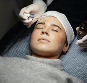 Eksklusiv Fire and Ice ansigtsbehandling hos Cosmo Laser i Vejle