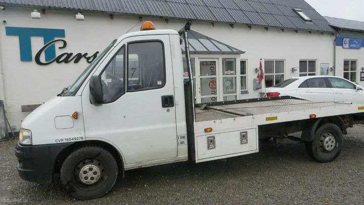 Nyt på opslagstavlen i Hadsund