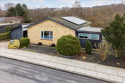 Til salg hos EDC Skive I/S: Villa med enestående beliggenhed