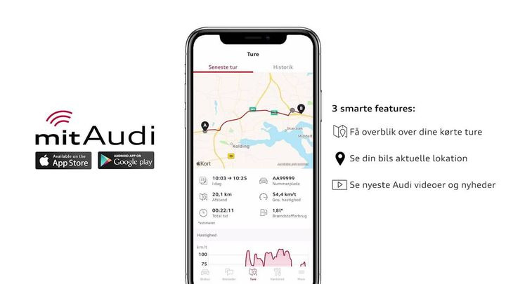 Hold trit med lokalområdet: Nyt fra Hjørring