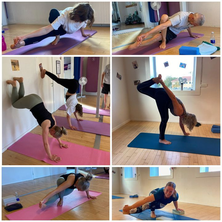 Hold dig ajour med dagens opdateringer fra Lystrup