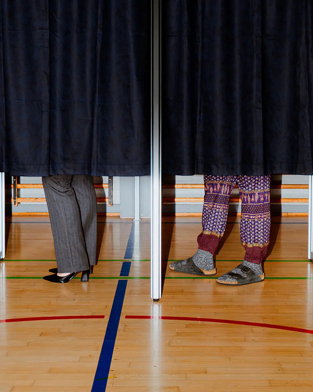 Du kan stemme til ældrerådsvalget i Brønderslev uden valgkort – husk blot legitimation