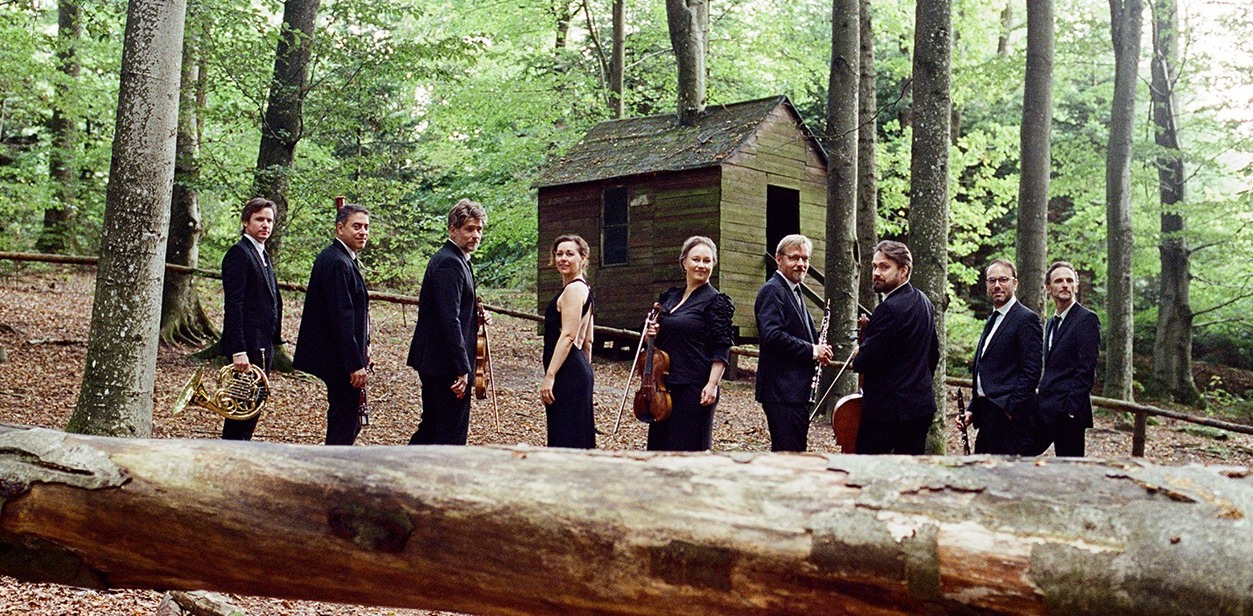 EMV inviterer til Vintertoner Festival med musik, hygge og fællesskab i Herning