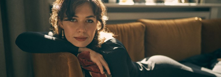 Maria Bundgård bringer Rachmaninoffs musik til Aarhus