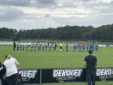 FC Salling fik ikke en ønskestart på sæsonen: “Vi udnyttede ikke vores muligheder“