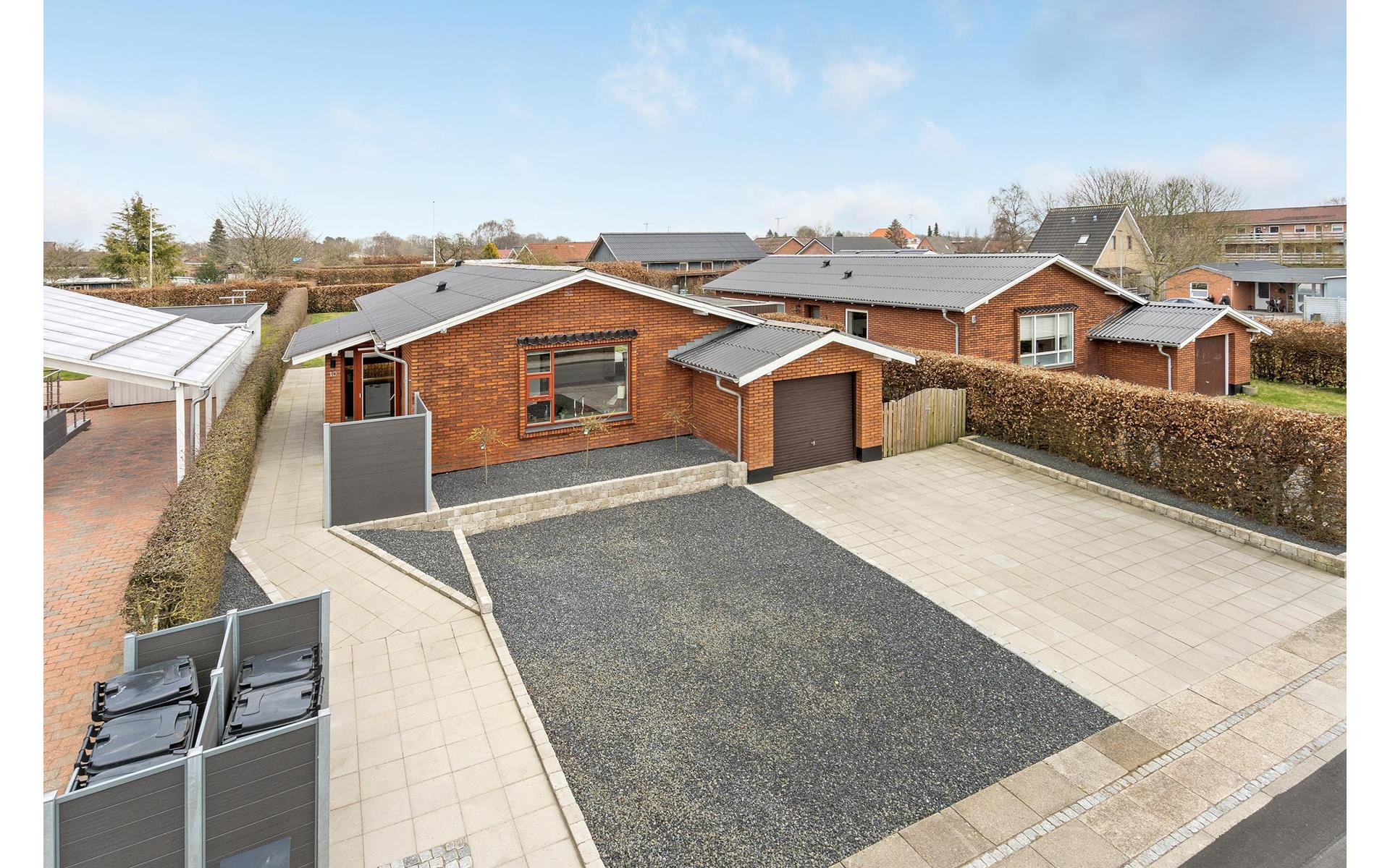 Opslagstavlen: Nyeste opdateringer fra Aalestrup