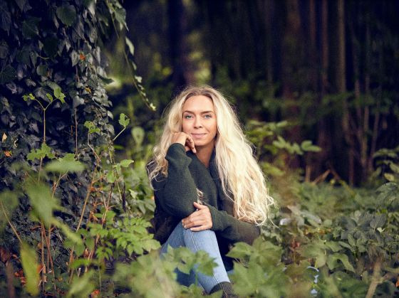 Oplev husapotekets hemmeligheder med Hyldemor i Endeslev