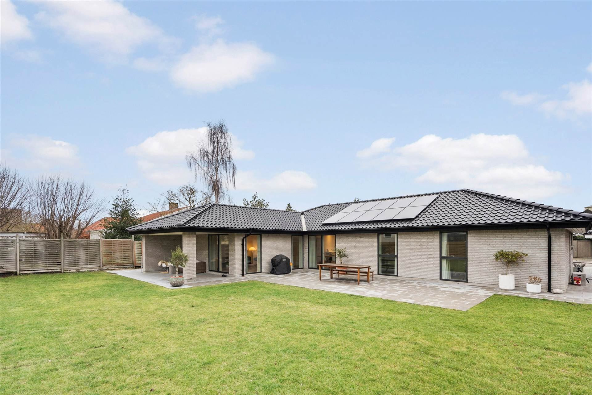 Er Gudmevej 7 i Kastrup drømmehjemmet? Se de dyreste boliger til salg nu for op til 8.995.000 kr