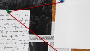 Forstå konspirationsteorier til Torsdagssalon i Skovlunde