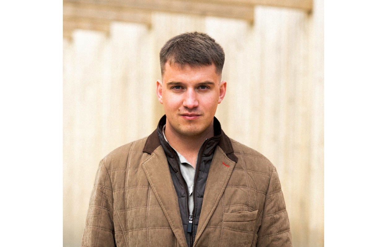 Malthe Borlund Bonde stiller op for Konservative til KV21