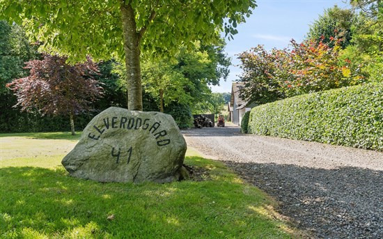 Top 6 over dyreste boliger til salg i Morud. Priser op til 10.500.000 kr