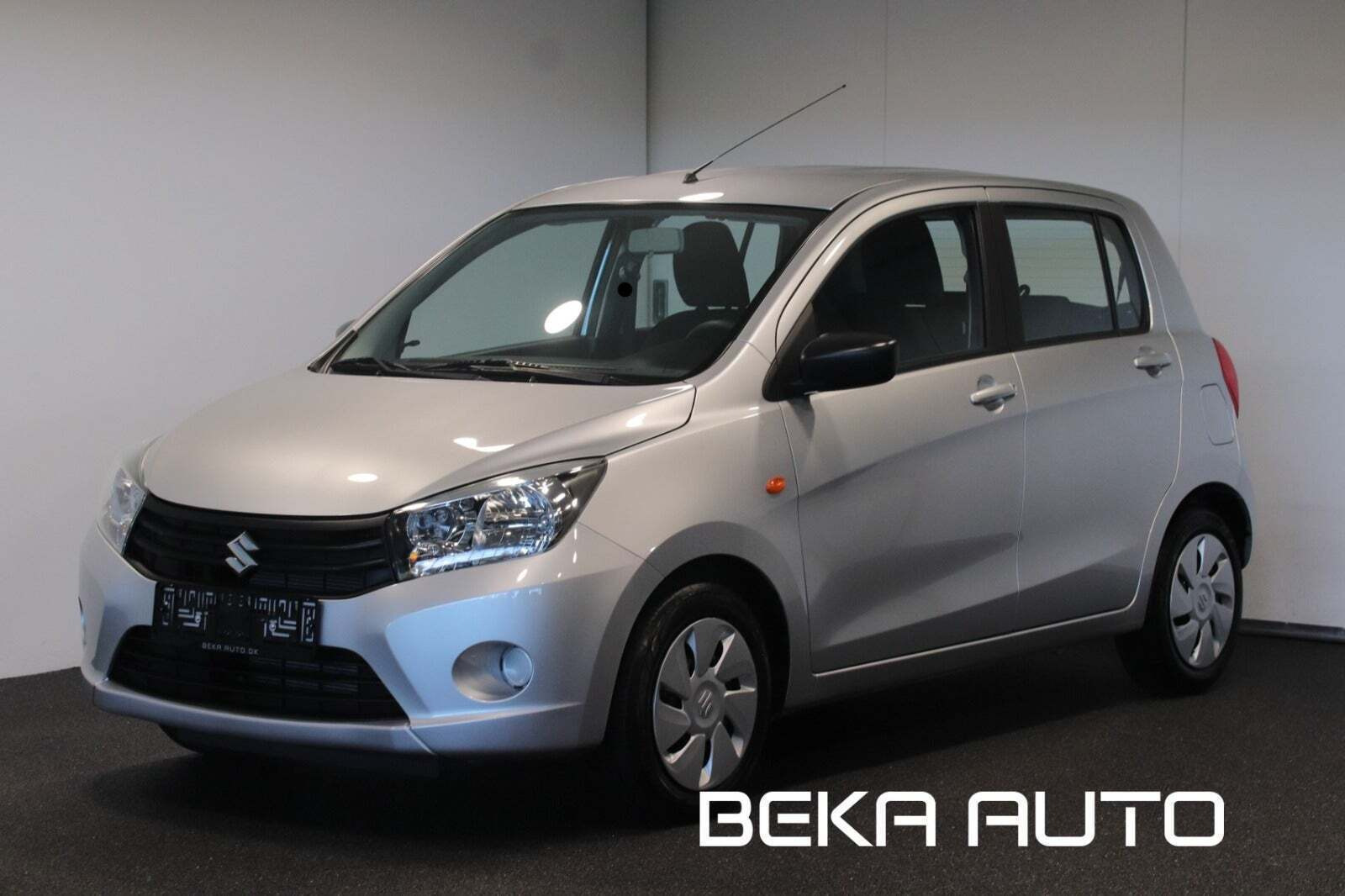 De billigste biler i Sønderborg - Priser fra 75.000 kr