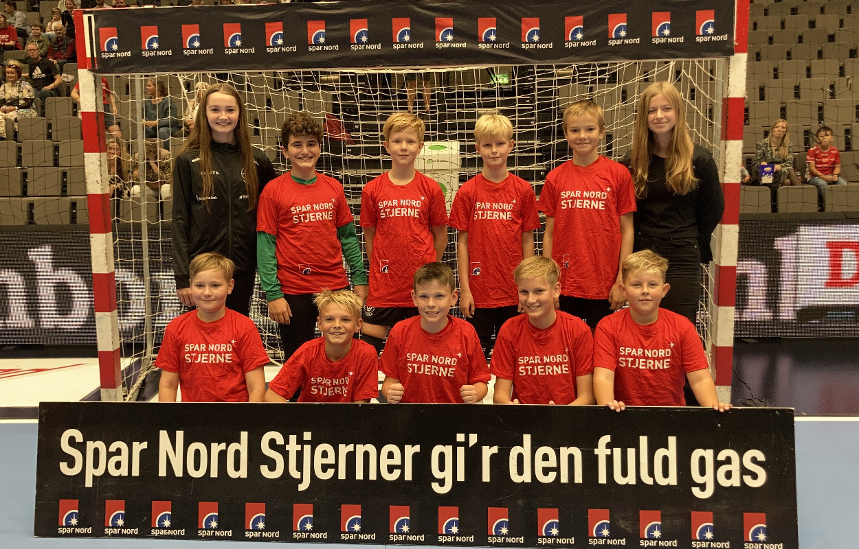 Medvind i BI-håndbold: “En super god kamp af drengene”