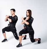 Effektiv vægttab og toning med EMS-træning: Den innovative metode der revolutionerer fitnessverdenen