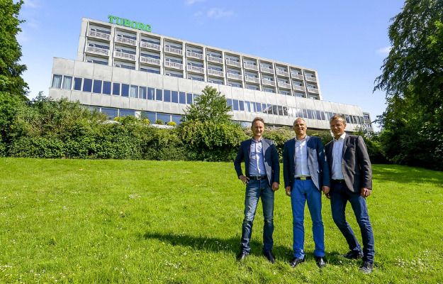 Toplisten: lokale opdateringer på sociale medier