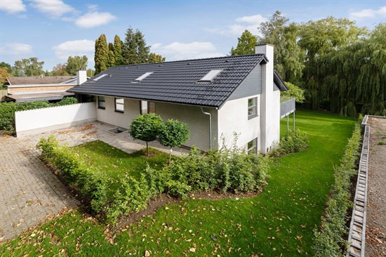 Top 6 over dyreste boliger til salg i Vipperød. Priser op til 18.500.000 kr