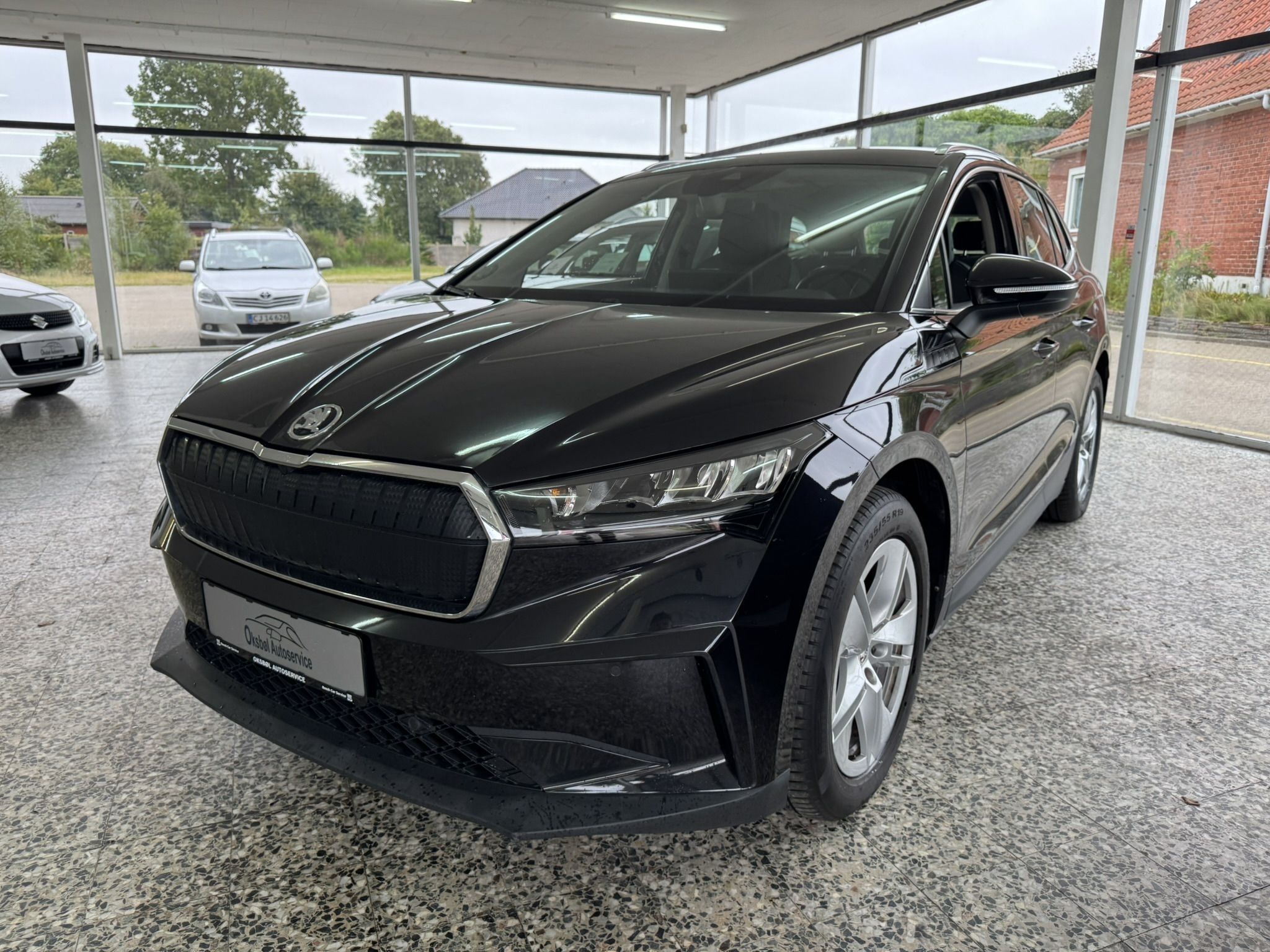 De dyreste biler i Blåvand - Pris op til 209.900 kr!