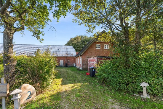 Hovborgvej 34G er til salg for kun 298.000 kr.: Se de billigste boliger til salg i Grindsted her